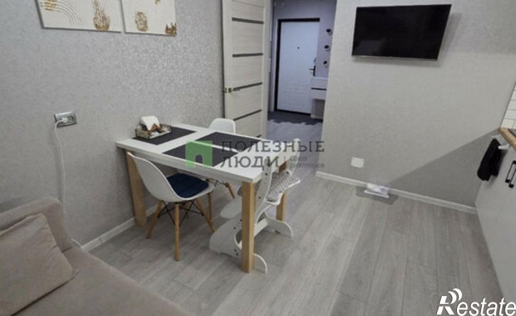 2-комн квартира Воткинское шоссе, 45,  д. 45