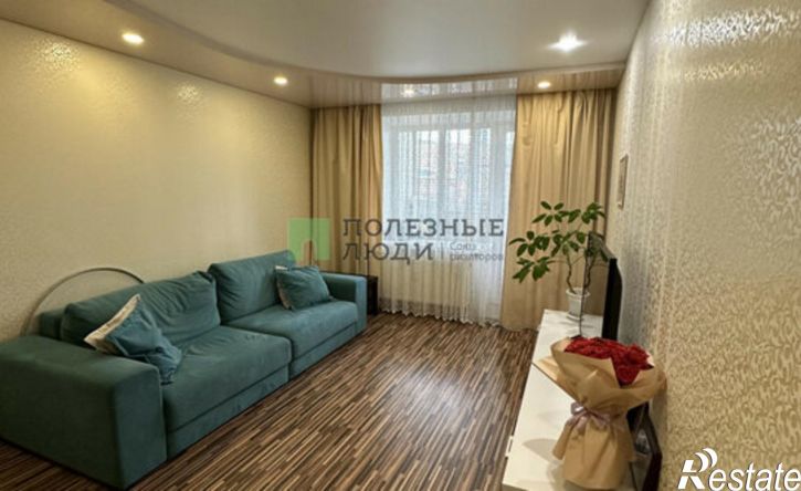 2-комн квартира ул Промышленная, 31,  д. 31