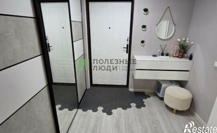 2-комн квартира Воткинское шоссе, 45,  д. 45