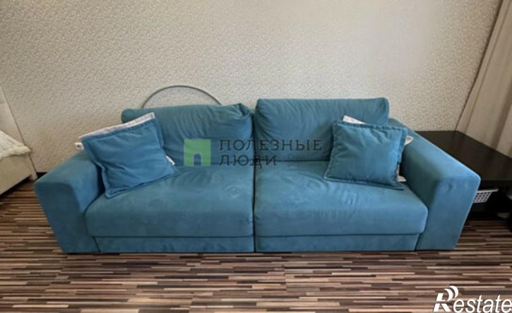 2-комн квартира ул Промышленная, 31,  д. 31