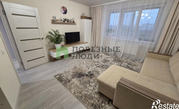 2-комн квартира Воткинское шоссе, 45,  д. 45