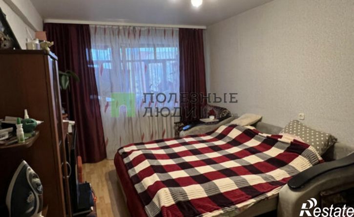 2-комн квартира ул Ворошилова, 101,  д. 101