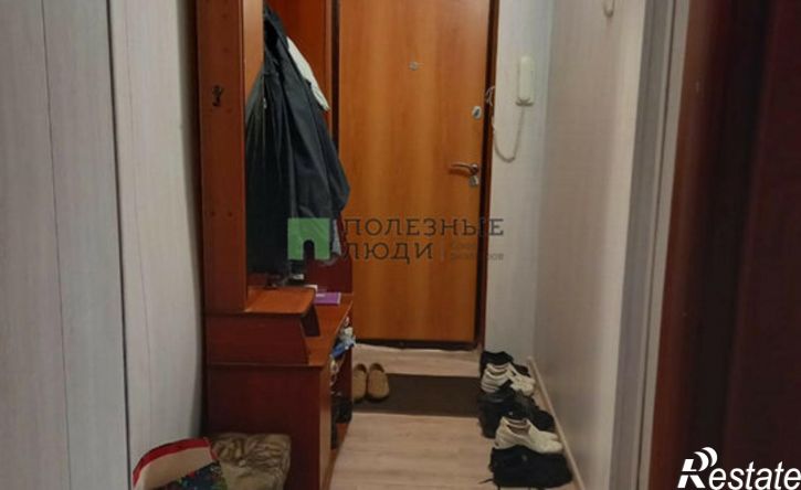 2-комн квартира ул Ворошилова, 101,  д. 101