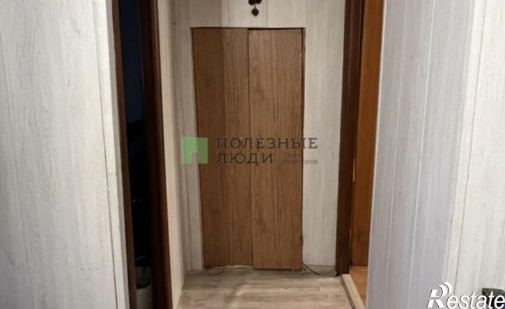 2-комн квартира ул Ворошилова, 101,  д. 101