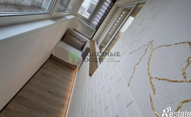 2-комн квартира Воткинское шоссе, 45,  д. 45