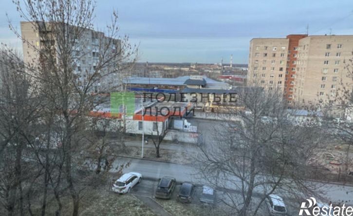 2-комн квартира ул Ворошилова, 101,  д. 101