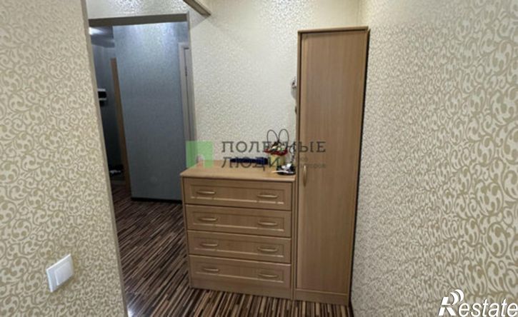 2-комн квартира ул Промышленная, 31,  д. 31