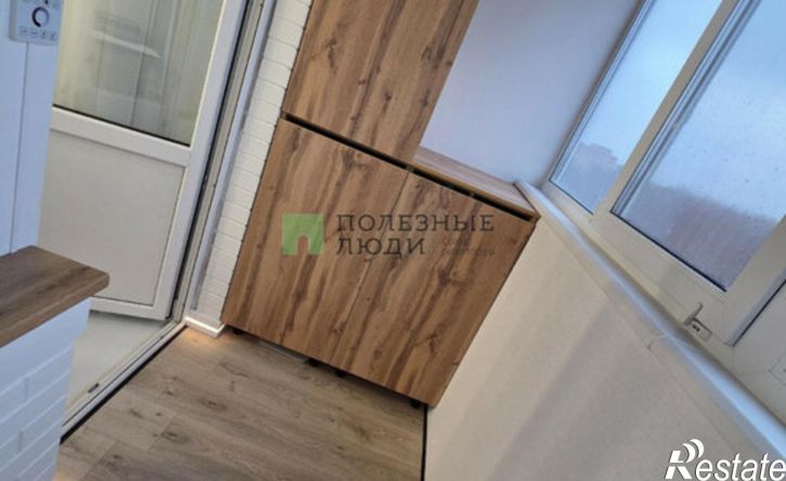 2-комн квартира Воткинское шоссе, 45,  д. 45