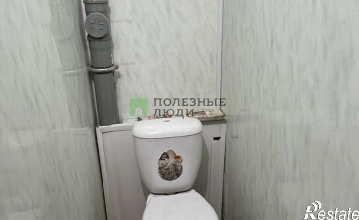 2-комн квартира ул Ворошилова, 101,  д. 101