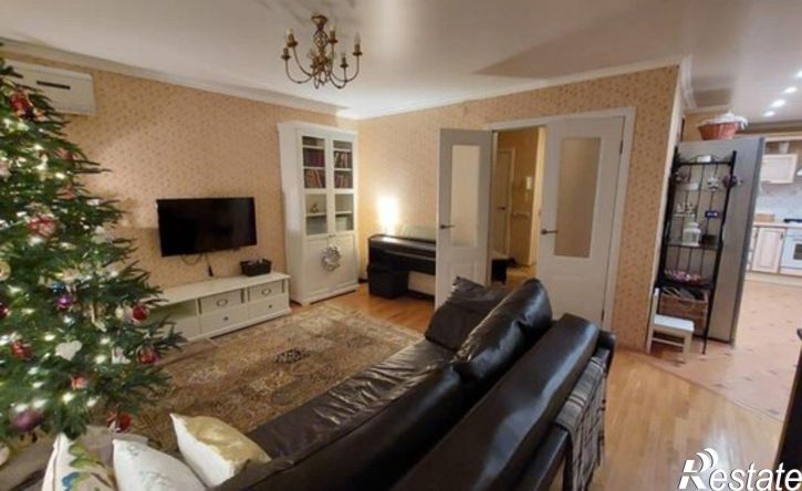 4-комн квартира ул Красноармейская, 71,  д. 71