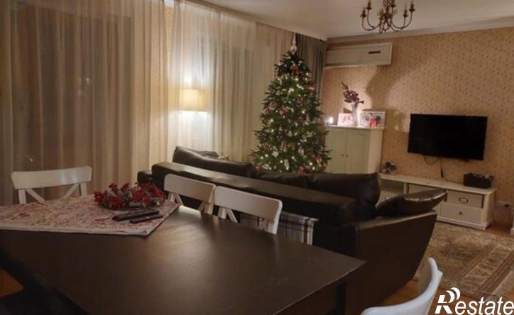 4-комн квартира ул Красноармейская, 71,  д. 71