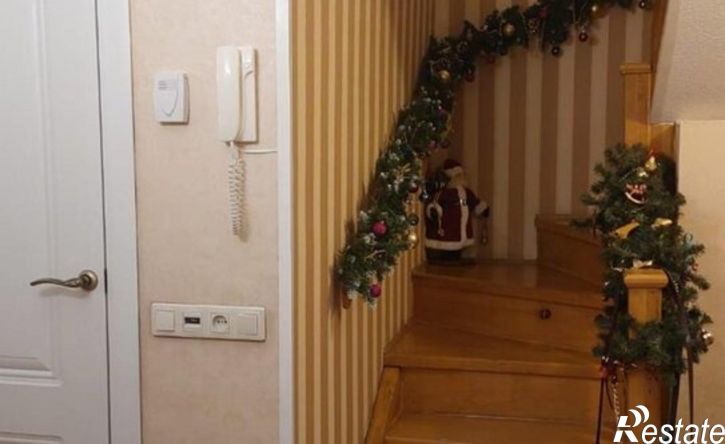 4-комн квартира ул Красноармейская, 71,  д. 71