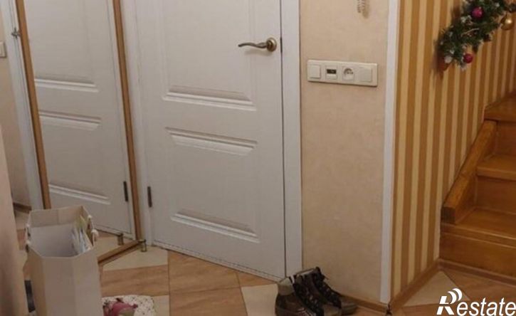 4-комн квартира ул Красноармейская, 71,  д. 71