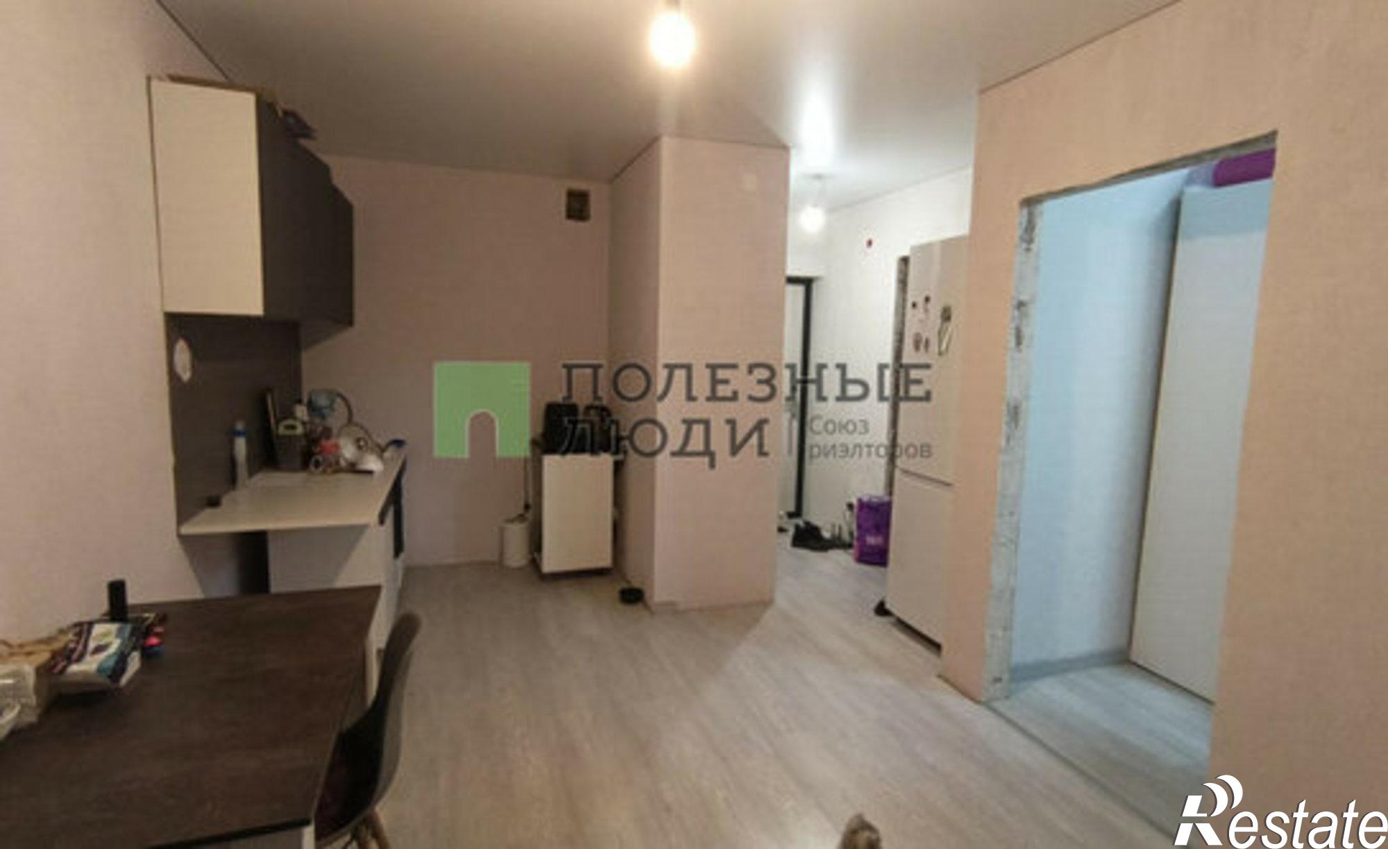 Купить квартиру за 4 000 000 рублей на улица 40 лет Победы, 89