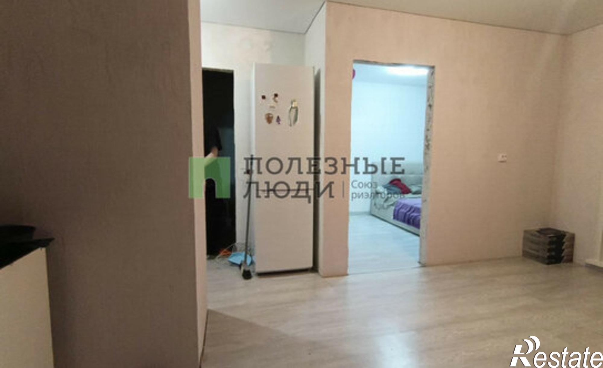 Купить квартиру за 4 000 000 рублей на улица 40 лет Победы, 89