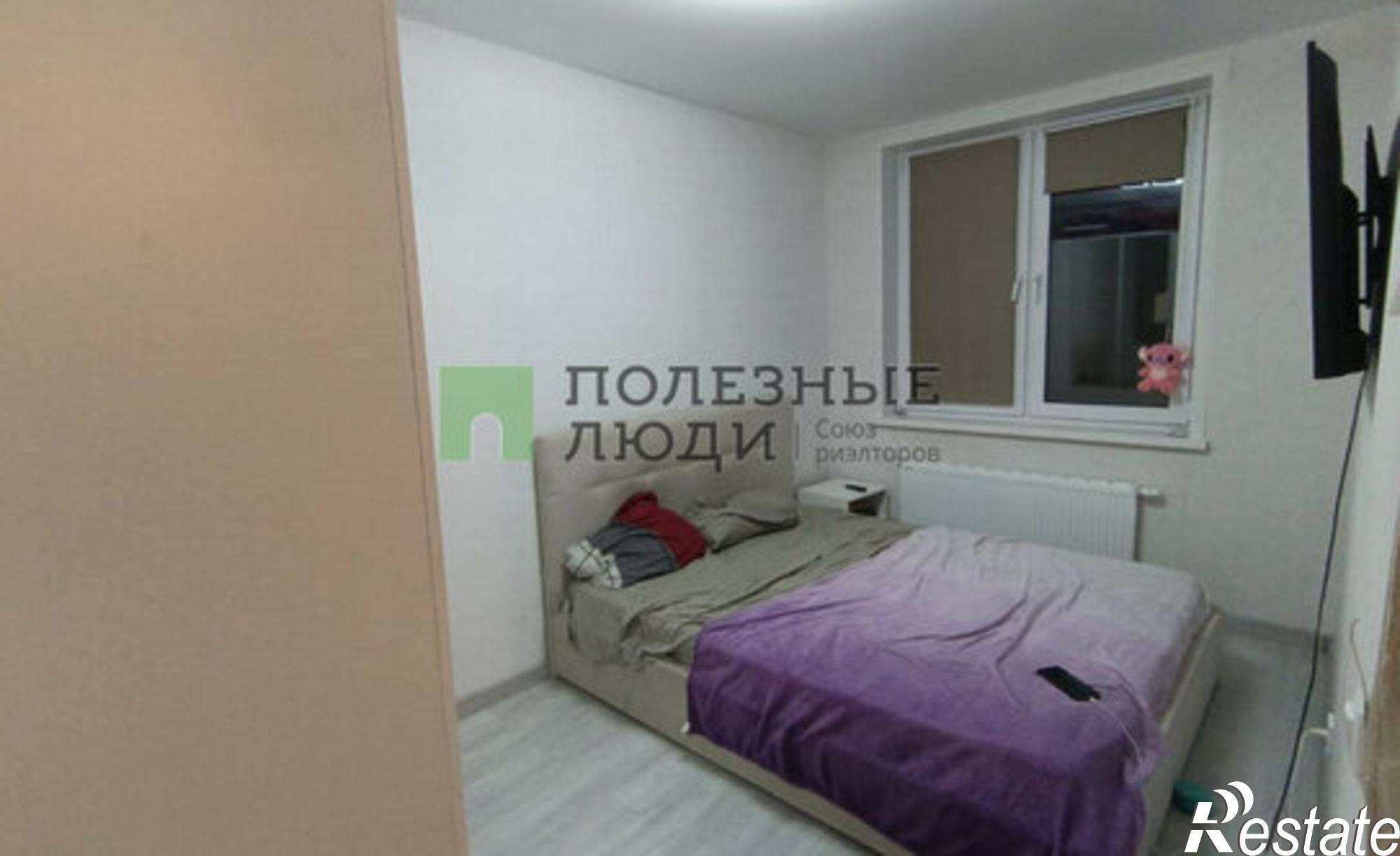 Купить квартиру за 4 000 000 рублей на улица 40 лет Победы, 89