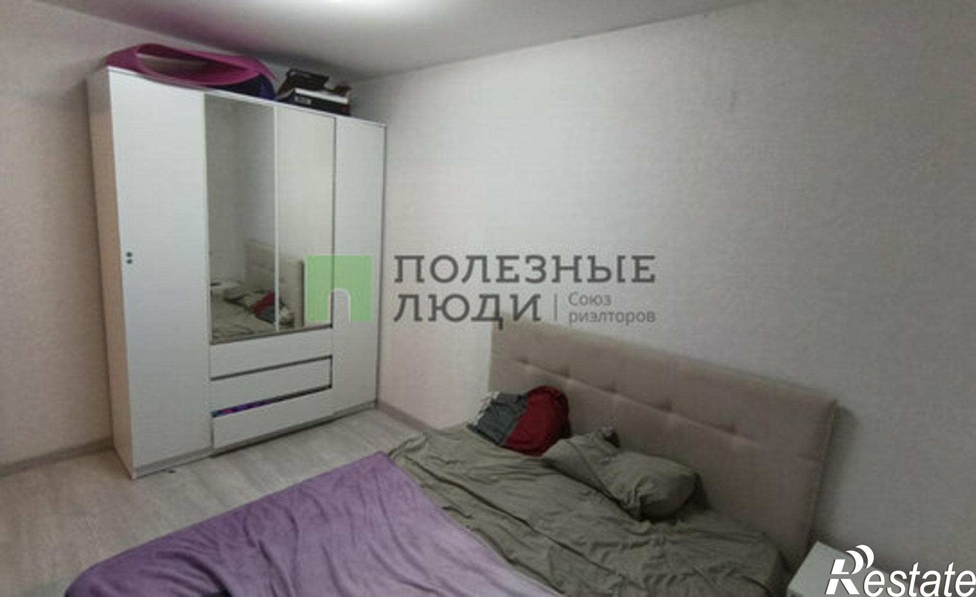 Купить квартиру за 4 000 000 рублей на улица 40 лет Победы, 89