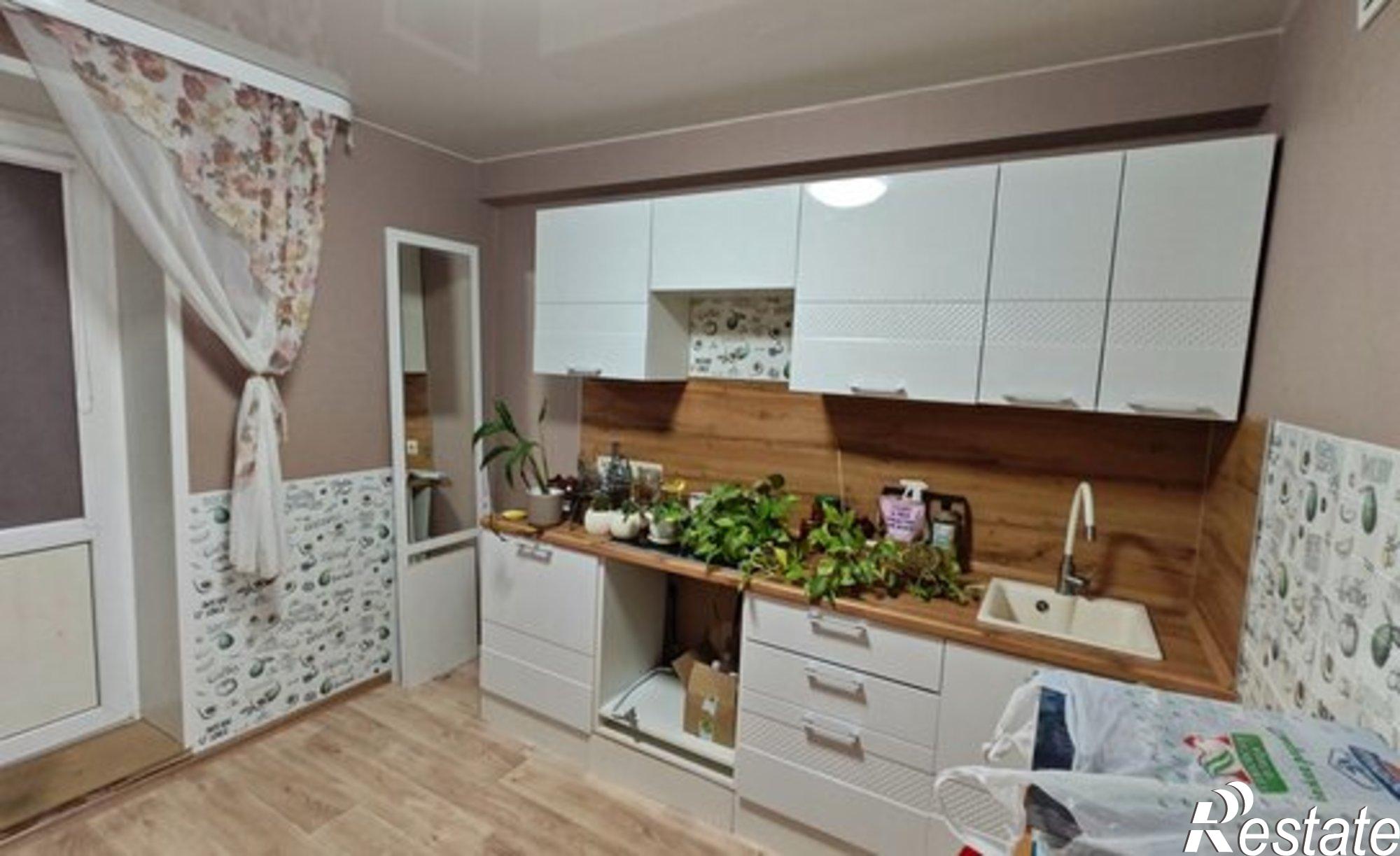 Купить квартиру за 4 200 000 рублей на улица Петрова, 51А