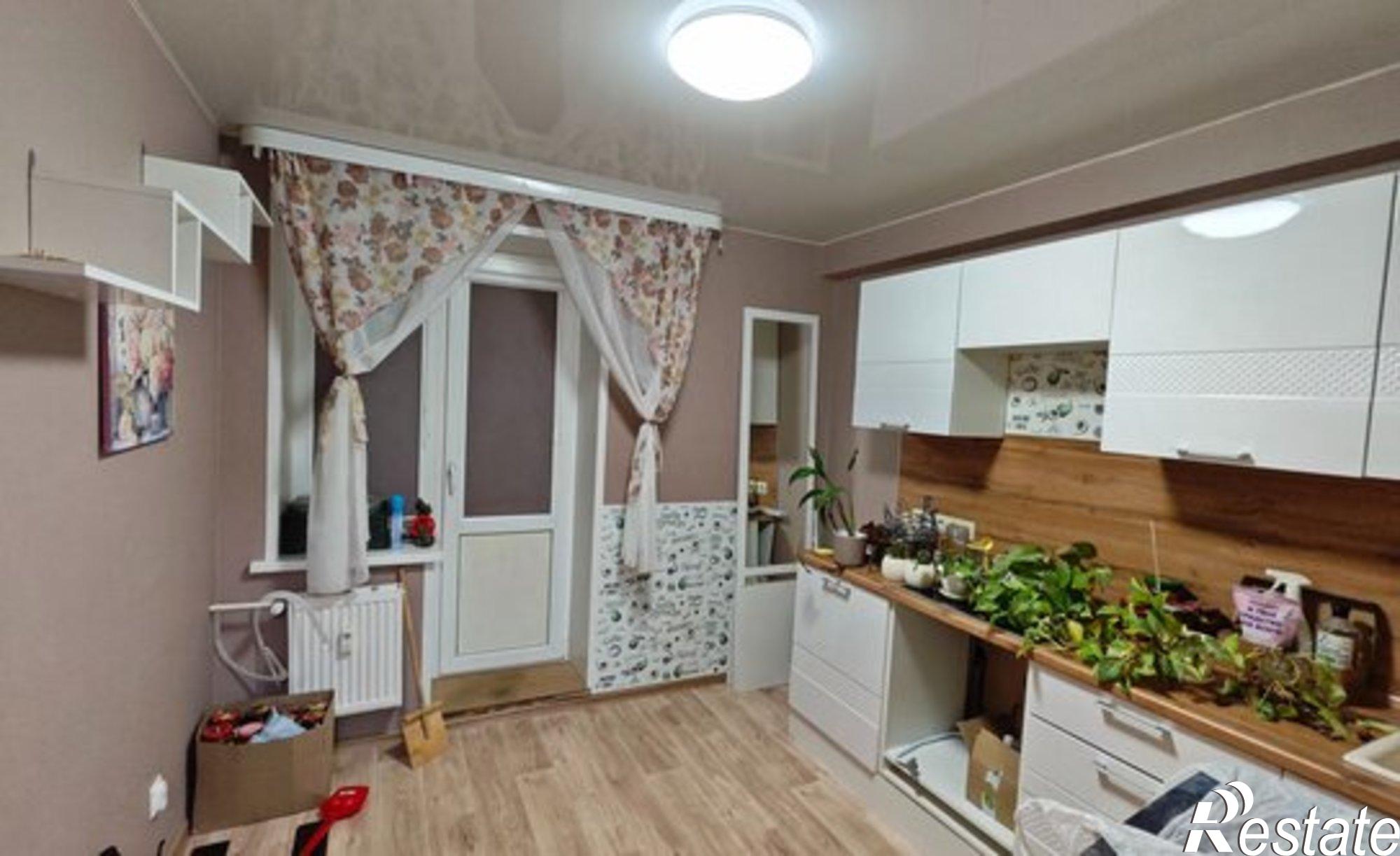 Купить квартиру за 4 200 000 рублей на улица Петрова, 51А