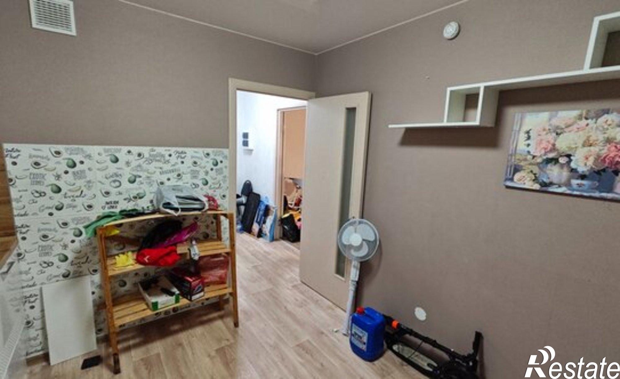 Купить квартиру за 4 200 000 рублей на улица Петрова, 51А