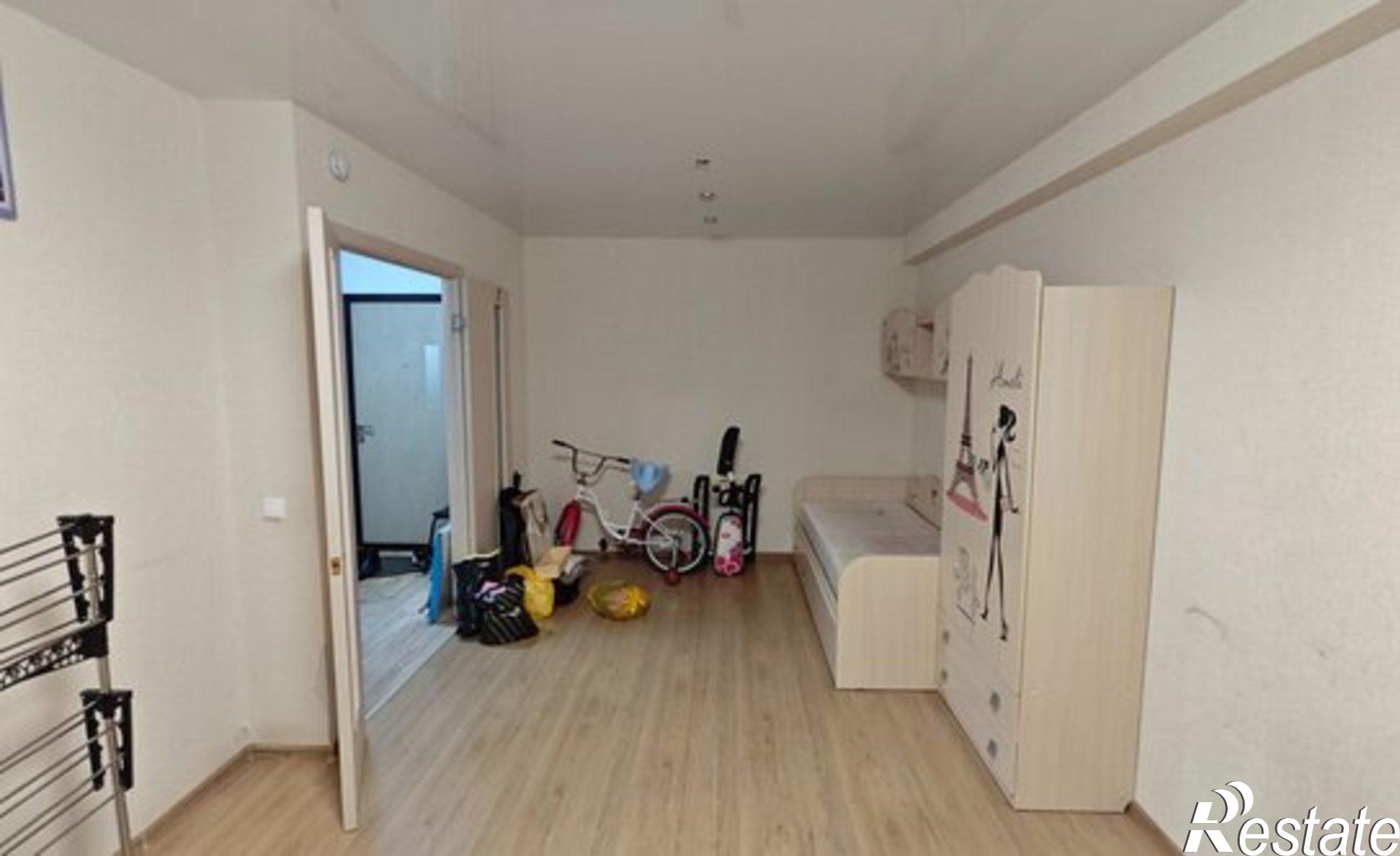 Купить квартиру за 4 200 000 рублей на улица Петрова, 51А