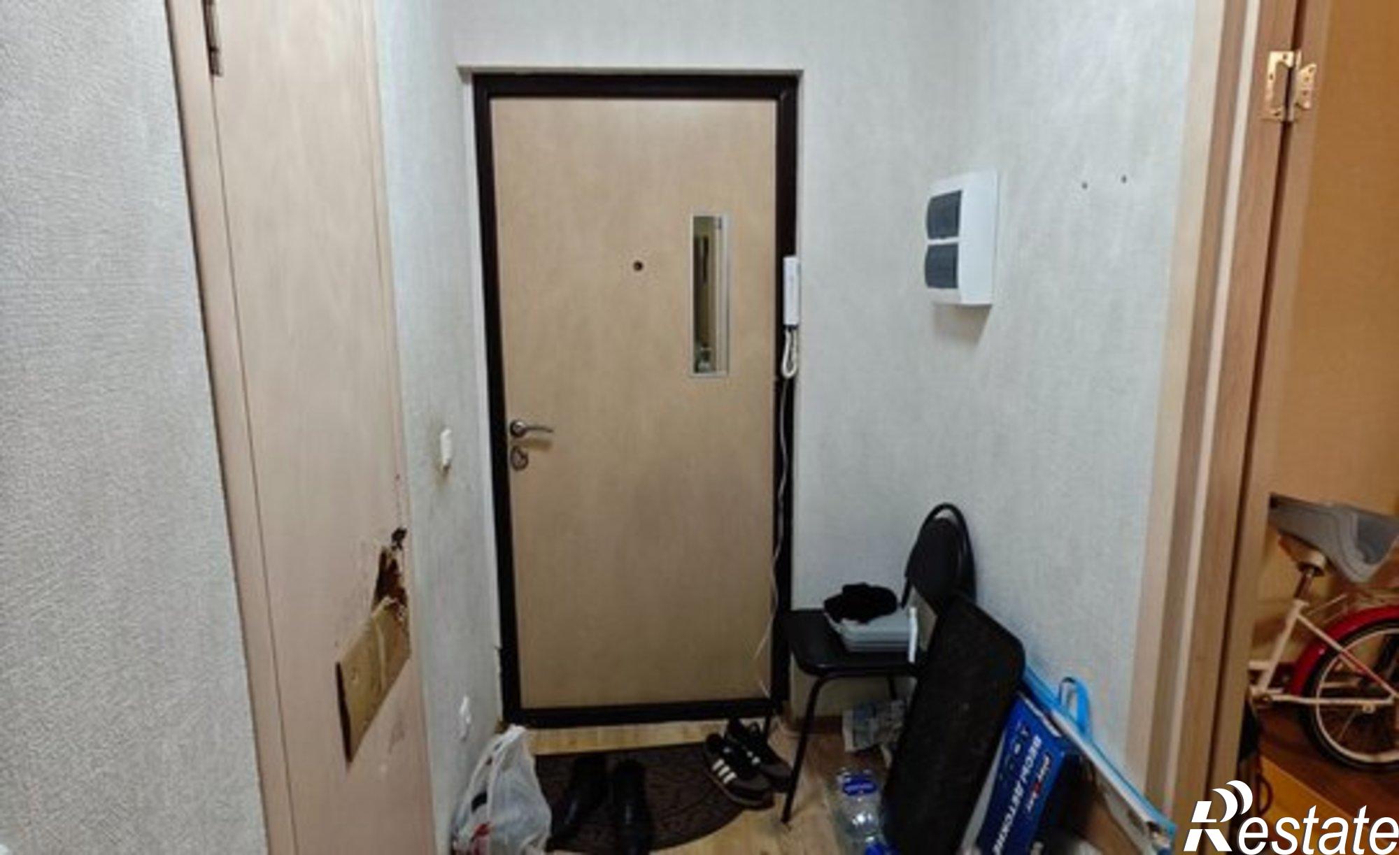 Купить квартиру за 4 200 000 рублей на улица Петрова, 51А