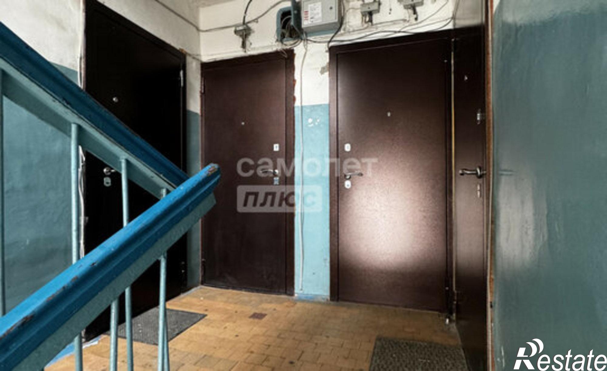 Купить квартиру за 3 049 000 рублей на улица Лихвинцева, 50