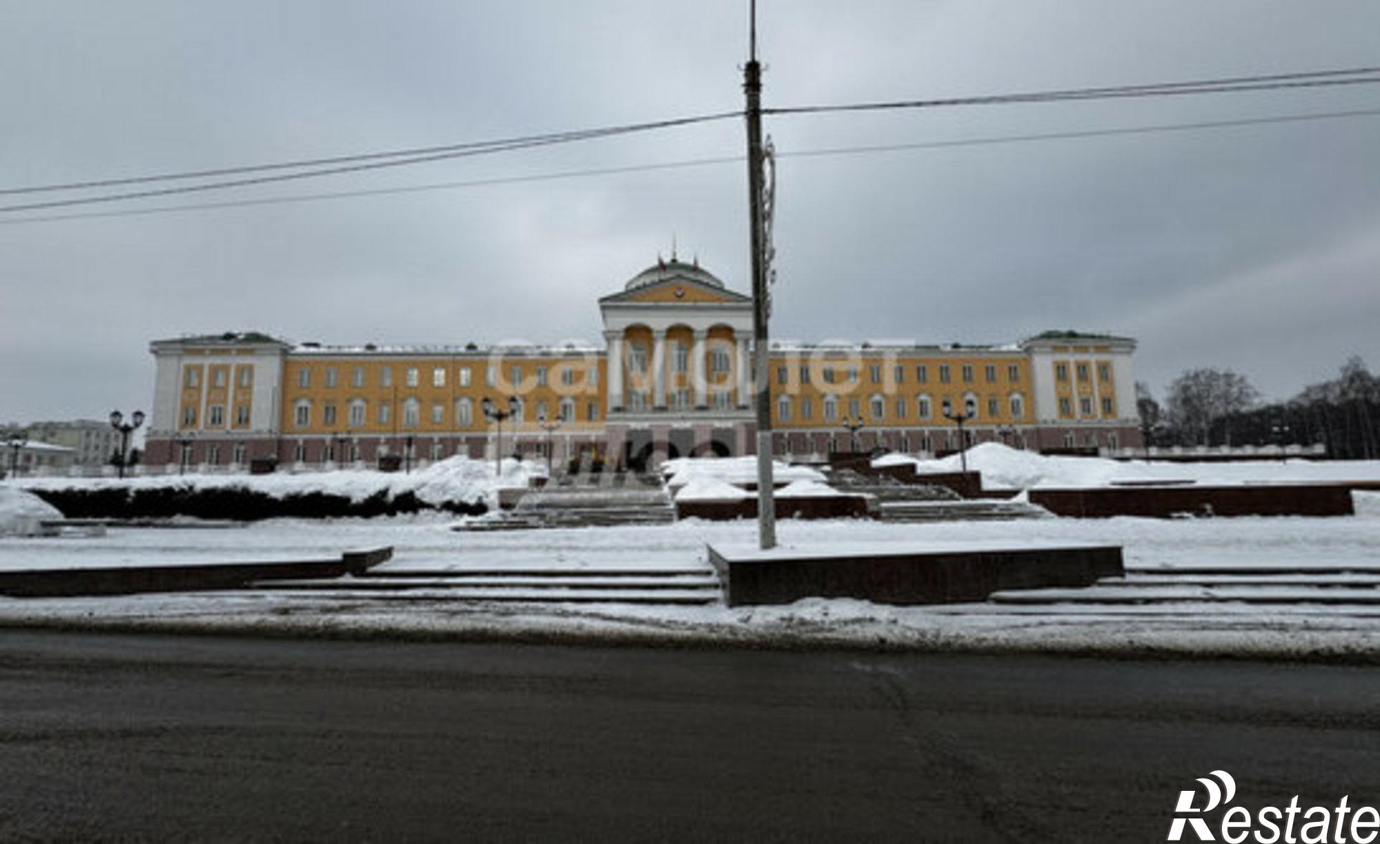 Купить квартиру за 3 049 000 рублей на улица Лихвинцева, 50