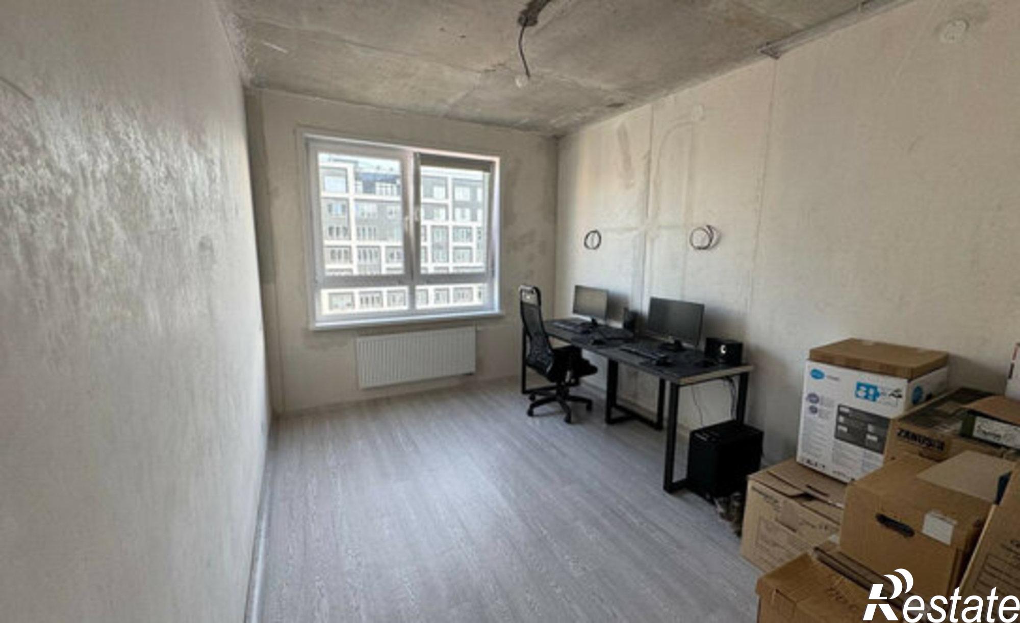 Купить квартиру за 6 700 000 рублей на улица Холмогорова, 107