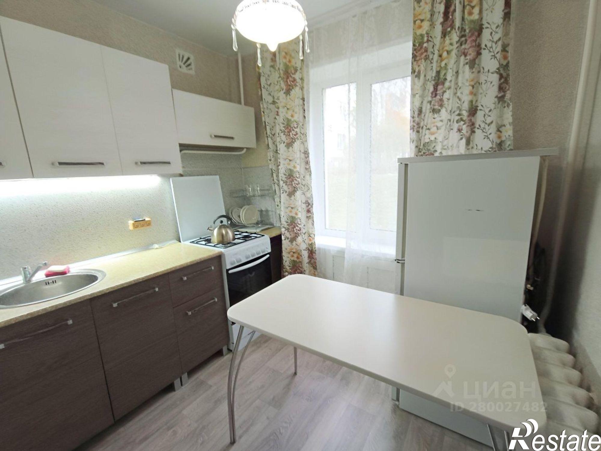 Сдать квартиру за 25 000 рублей на ул им 50-летия ВЛКСМ, 25