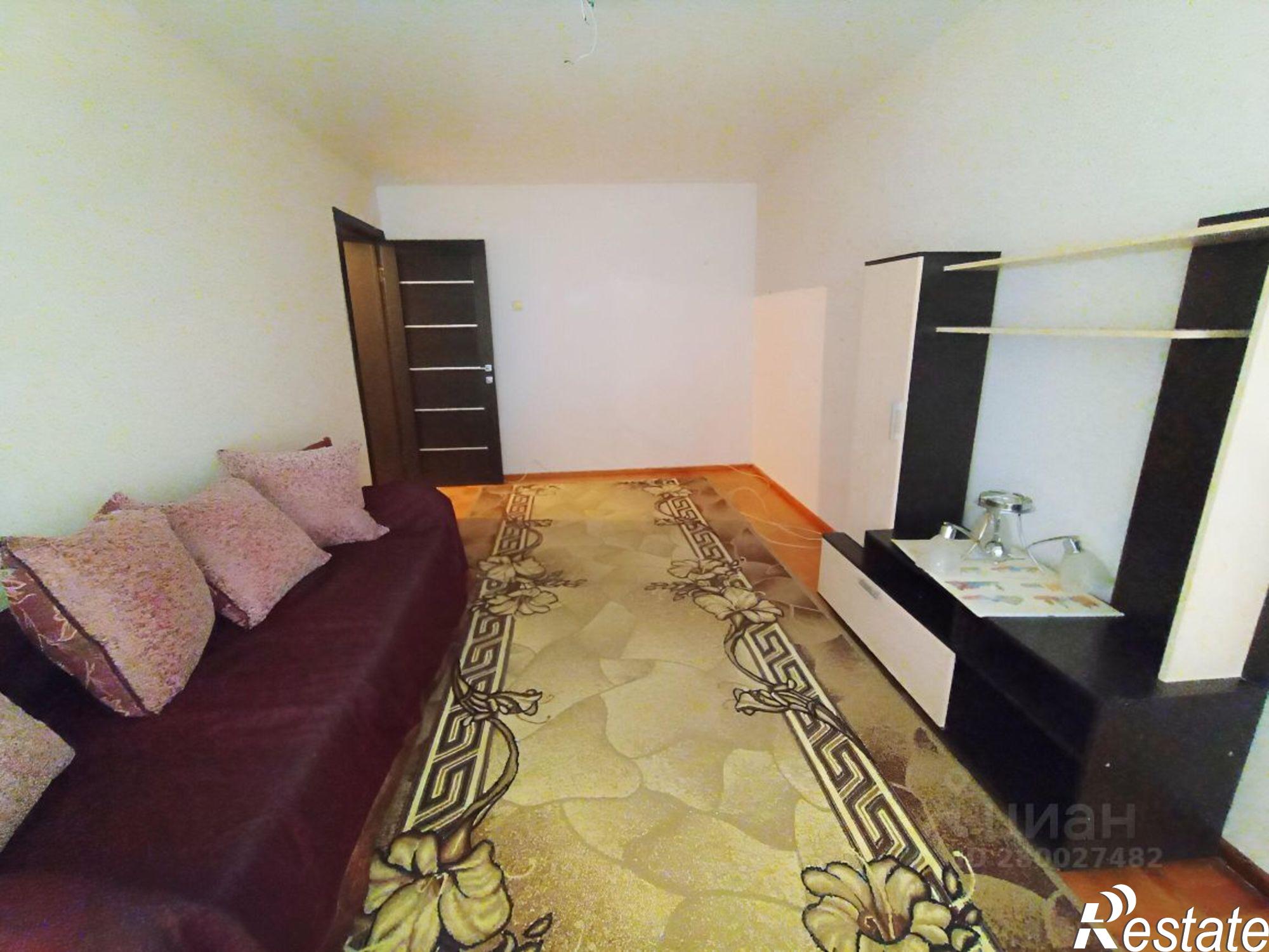 Сдать квартиру за 25 000 рублей на ул им 50-летия ВЛКСМ, 25