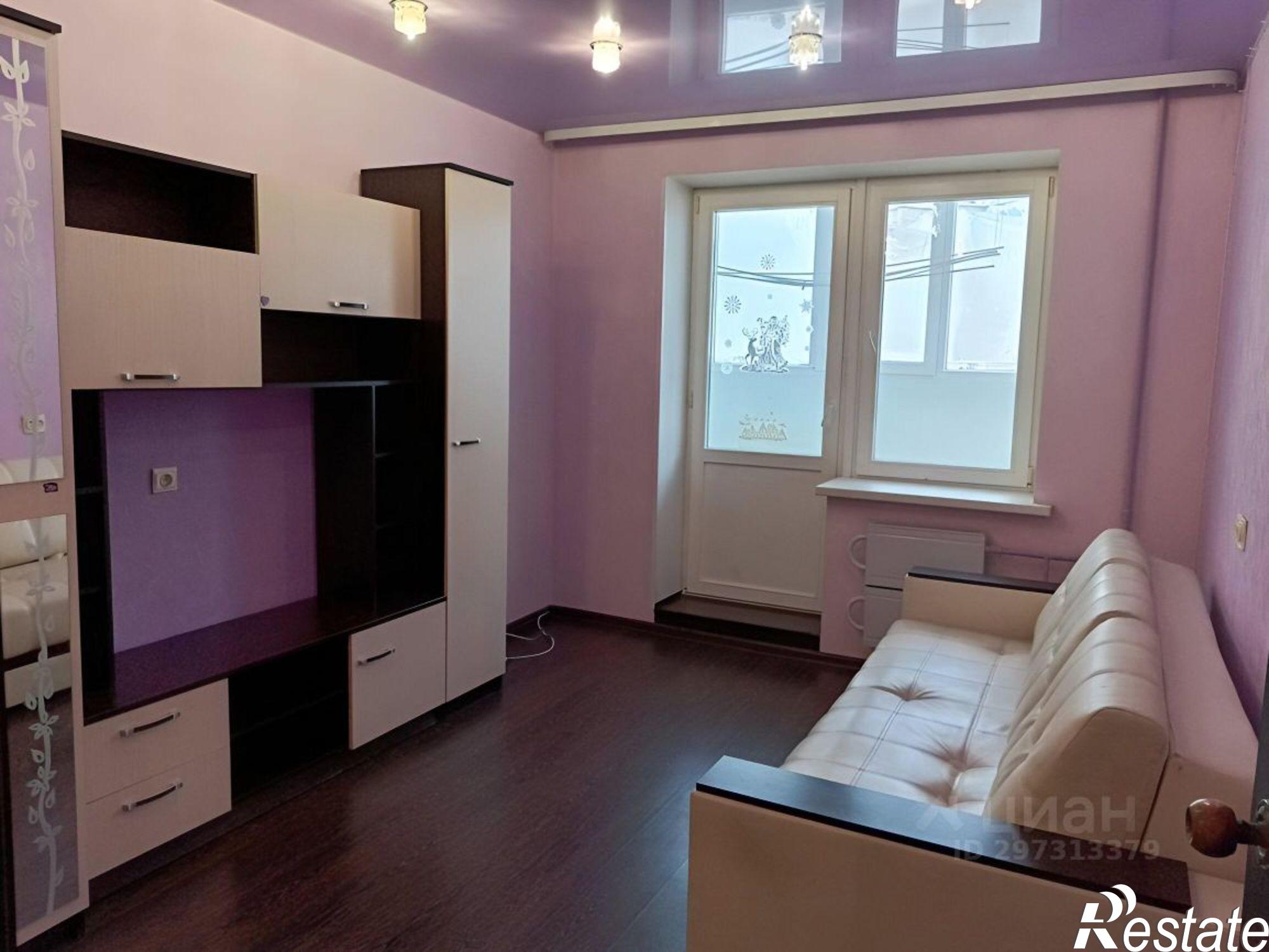 Сдать квартиру за 20 000 рублей на ул Баранова, 71