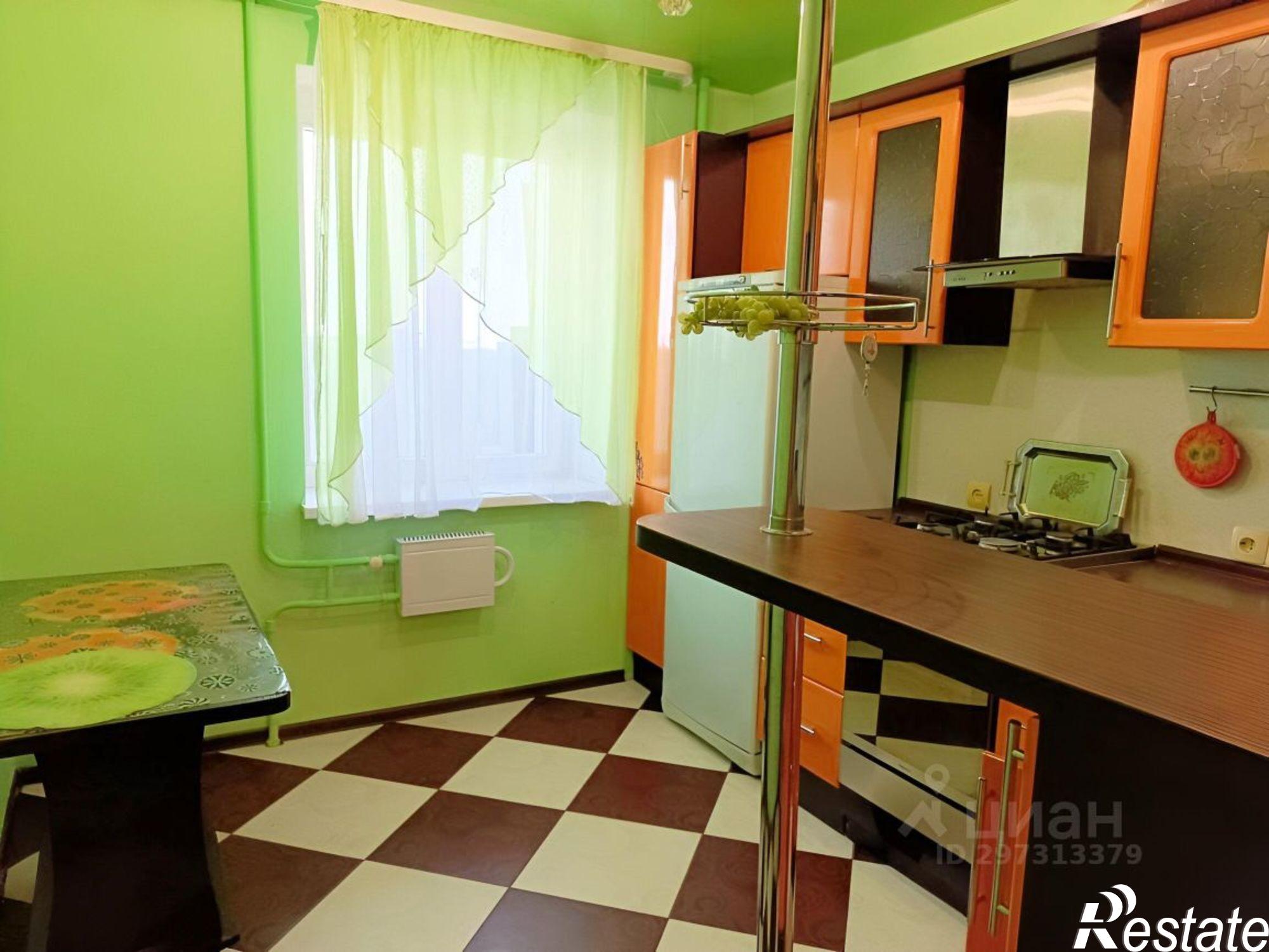 Сдать квартиру за 20 000 рублей на ул Баранова, 71