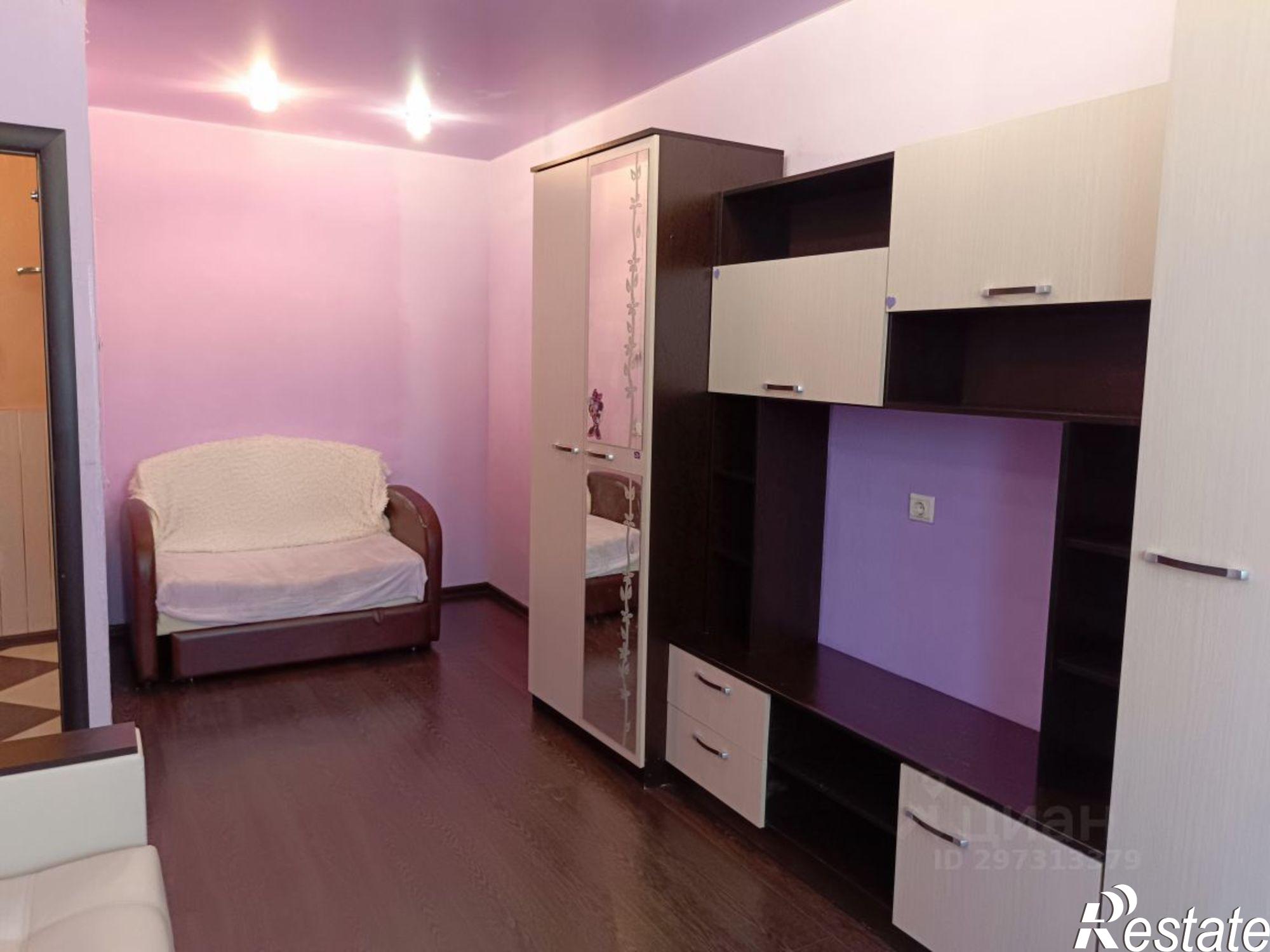 Сдать квартиру за 20 000 рублей на ул Баранова, 71