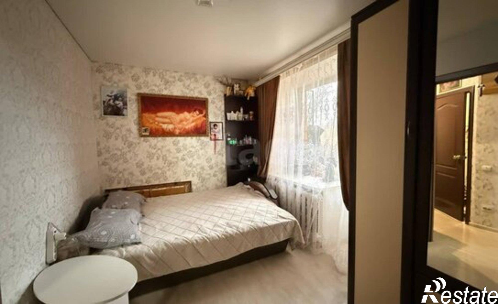 Купить квартиру за 3 500 000 рублей на ул 9 Января, 247а