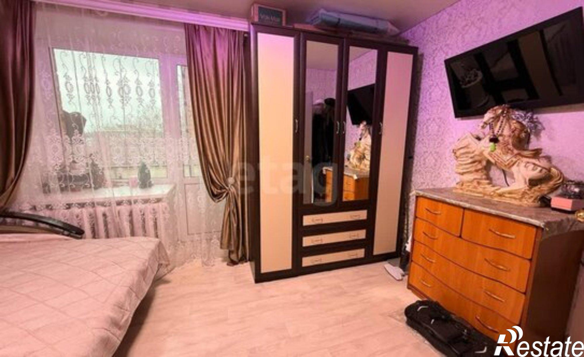 Купить квартиру за 3 500 000 рублей на ул 9 Января, 247а