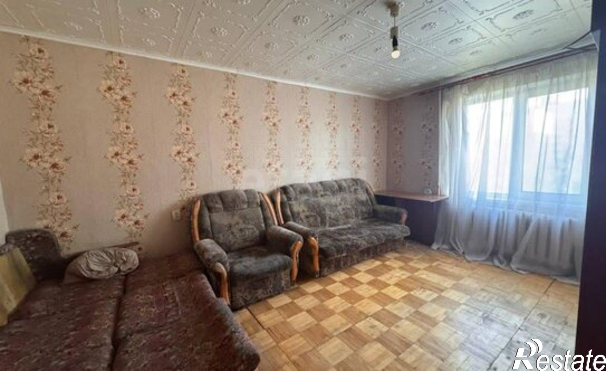 Купить квартиру за 2 900 000 рублей на ул Майская, 16