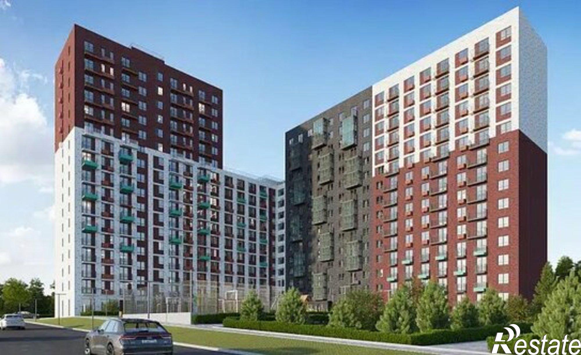 Купить квартиру за 5 300 000 рублей на ул Васнецова, 2/65