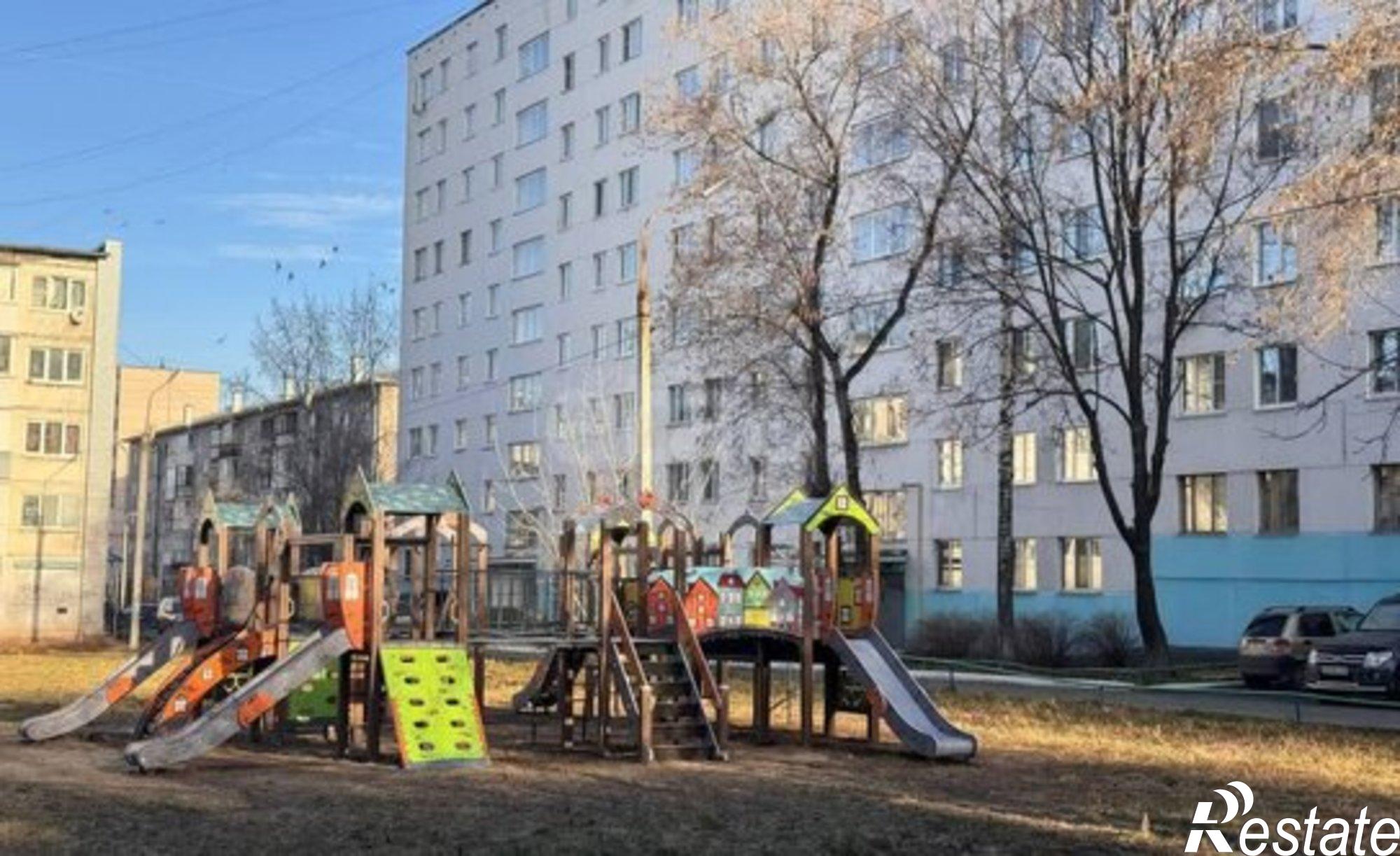 Купить квартиру за 2 900 000 рублей на ул Майская, 16