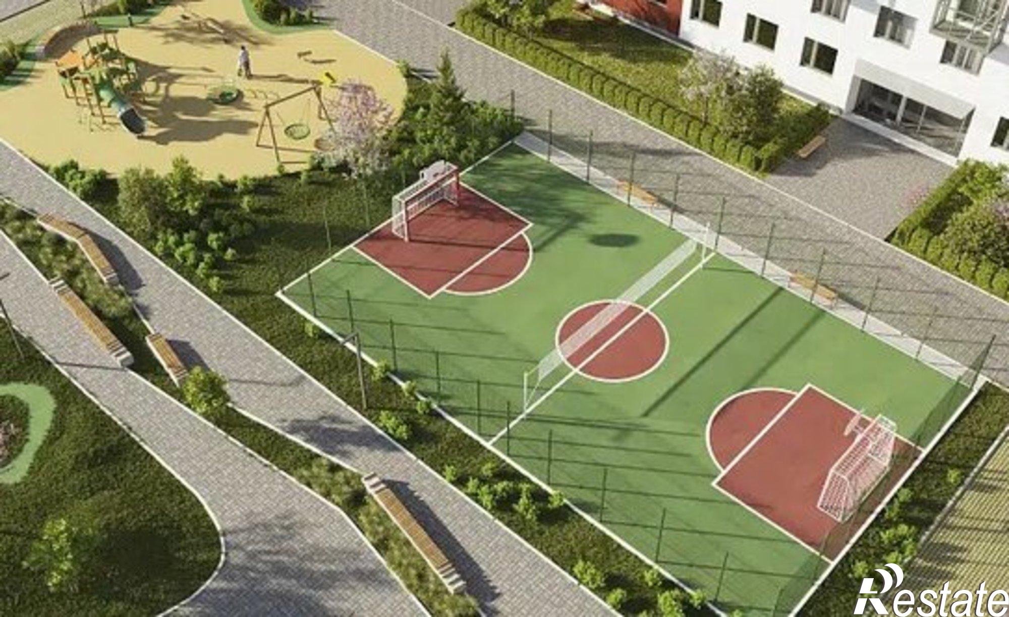 Купить квартиру за 5 300 000 рублей на ул Васнецова, 2/65