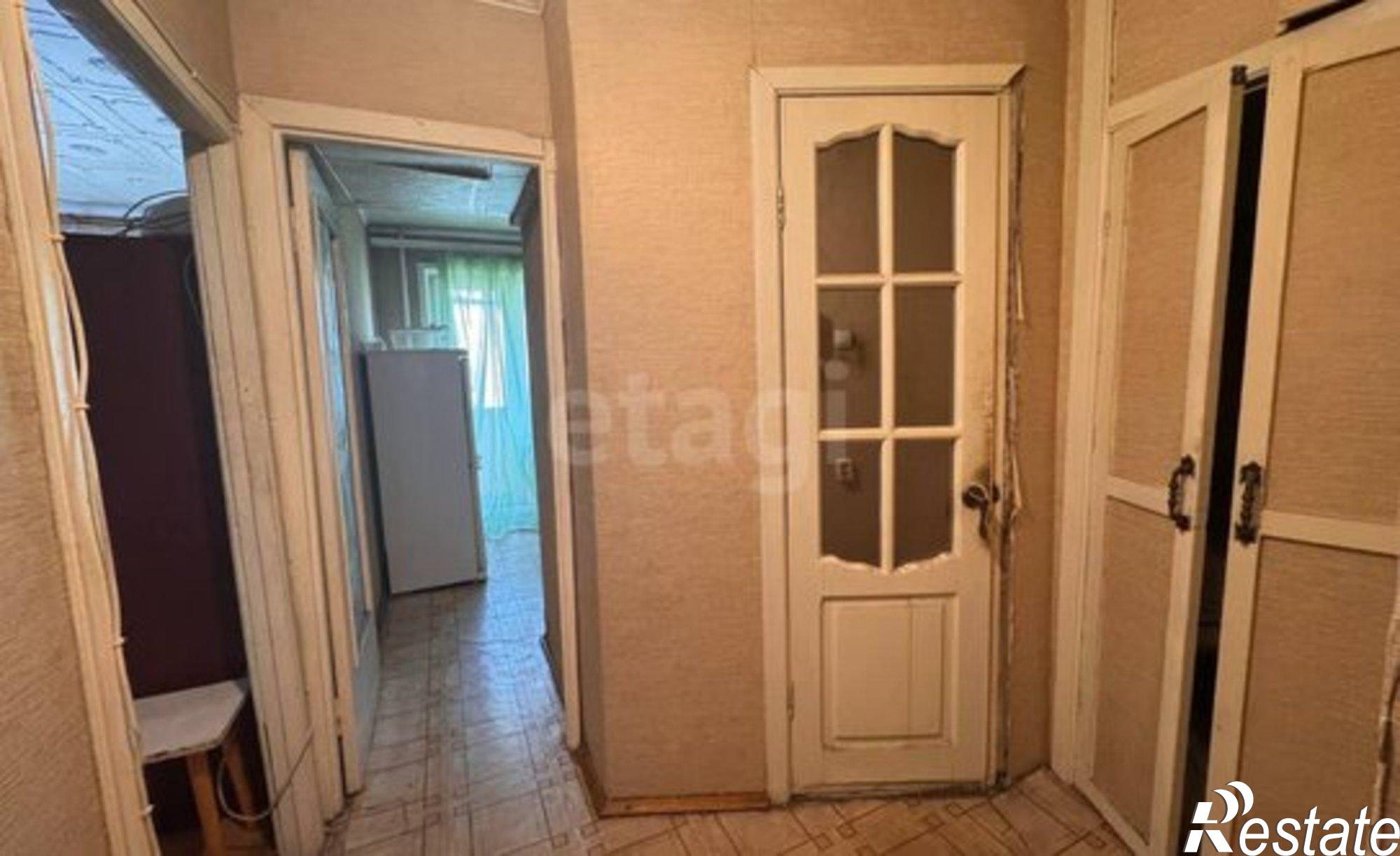 Купить квартиру за 2 900 000 рублей на ул Майская, 16