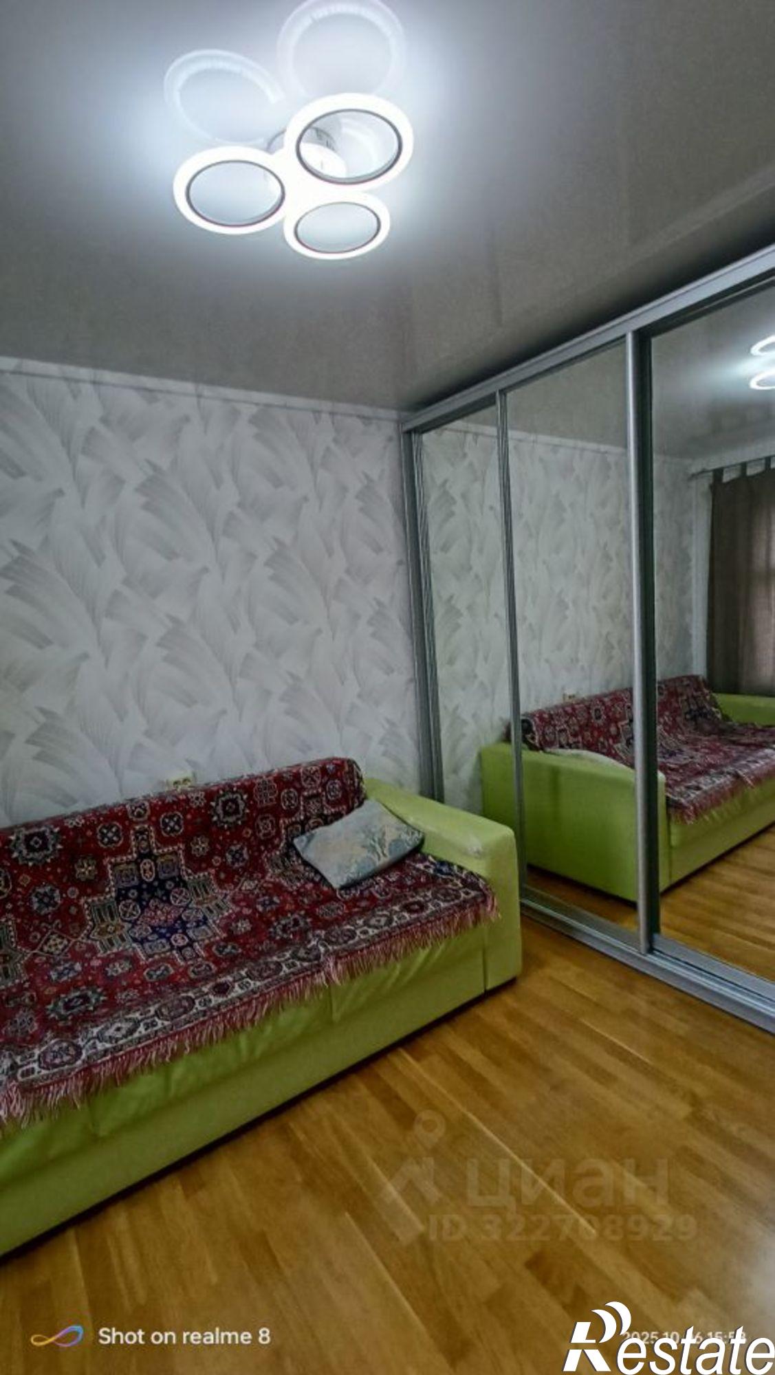 Купить квартиру за 5 895 000 рублей на ул Удмуртская, 271