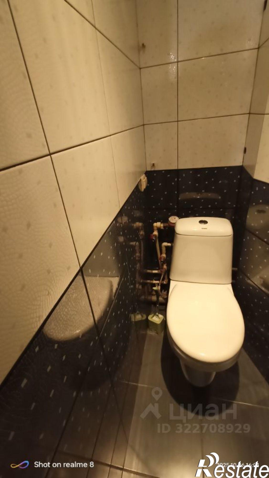 Купить квартиру за 5 895 000 рублей на ул Удмуртская, 271