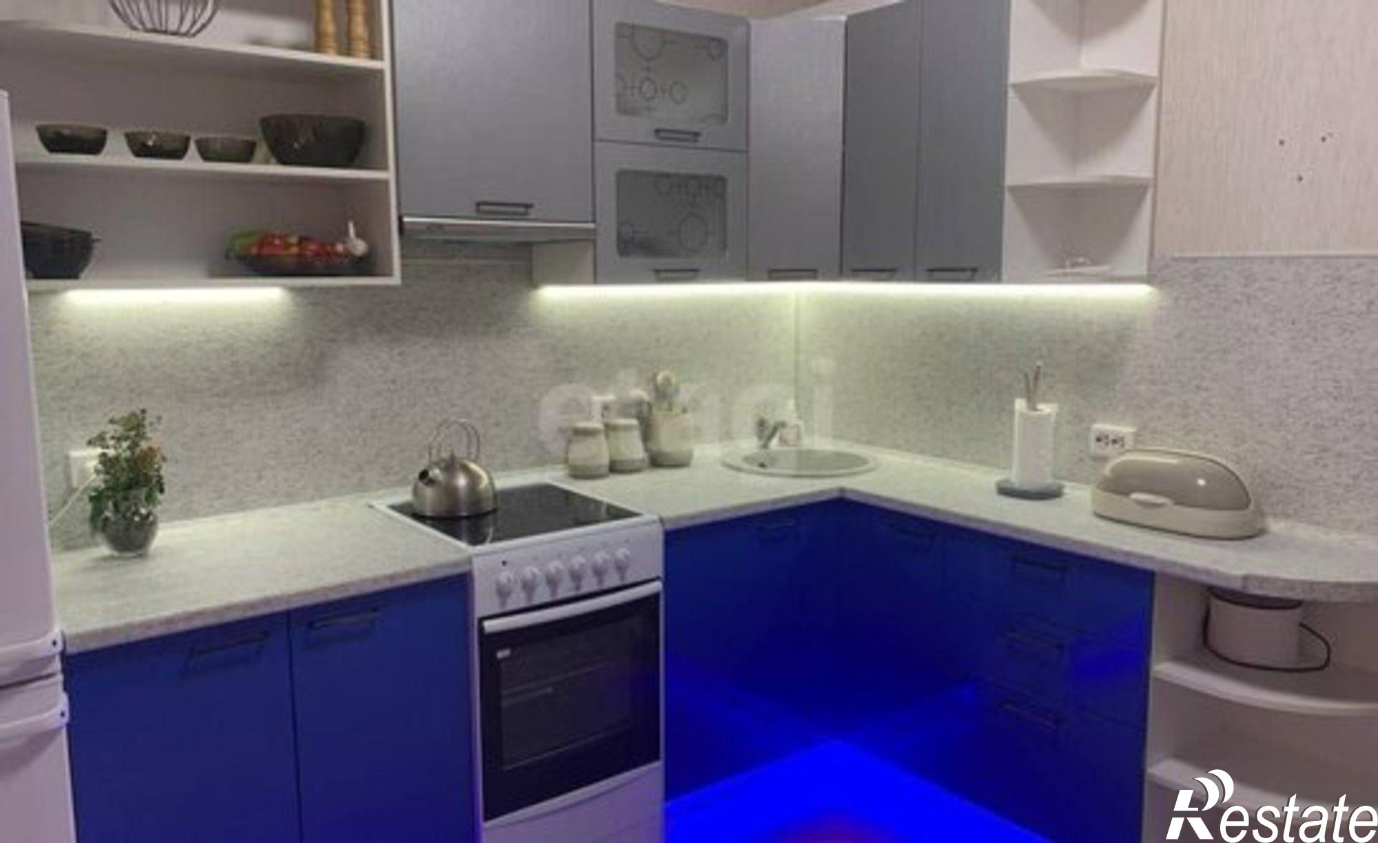 Купить квартиру за 5 700 000 рублей на ул Академика Павлова, 41