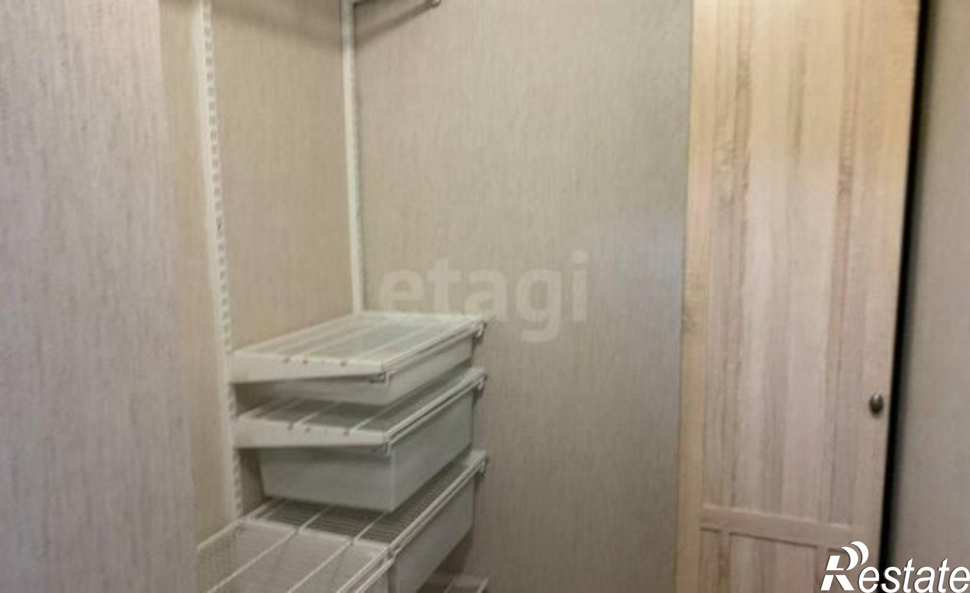 Купить квартиру за 5 700 000 рублей на ул Академика Павлова, 41