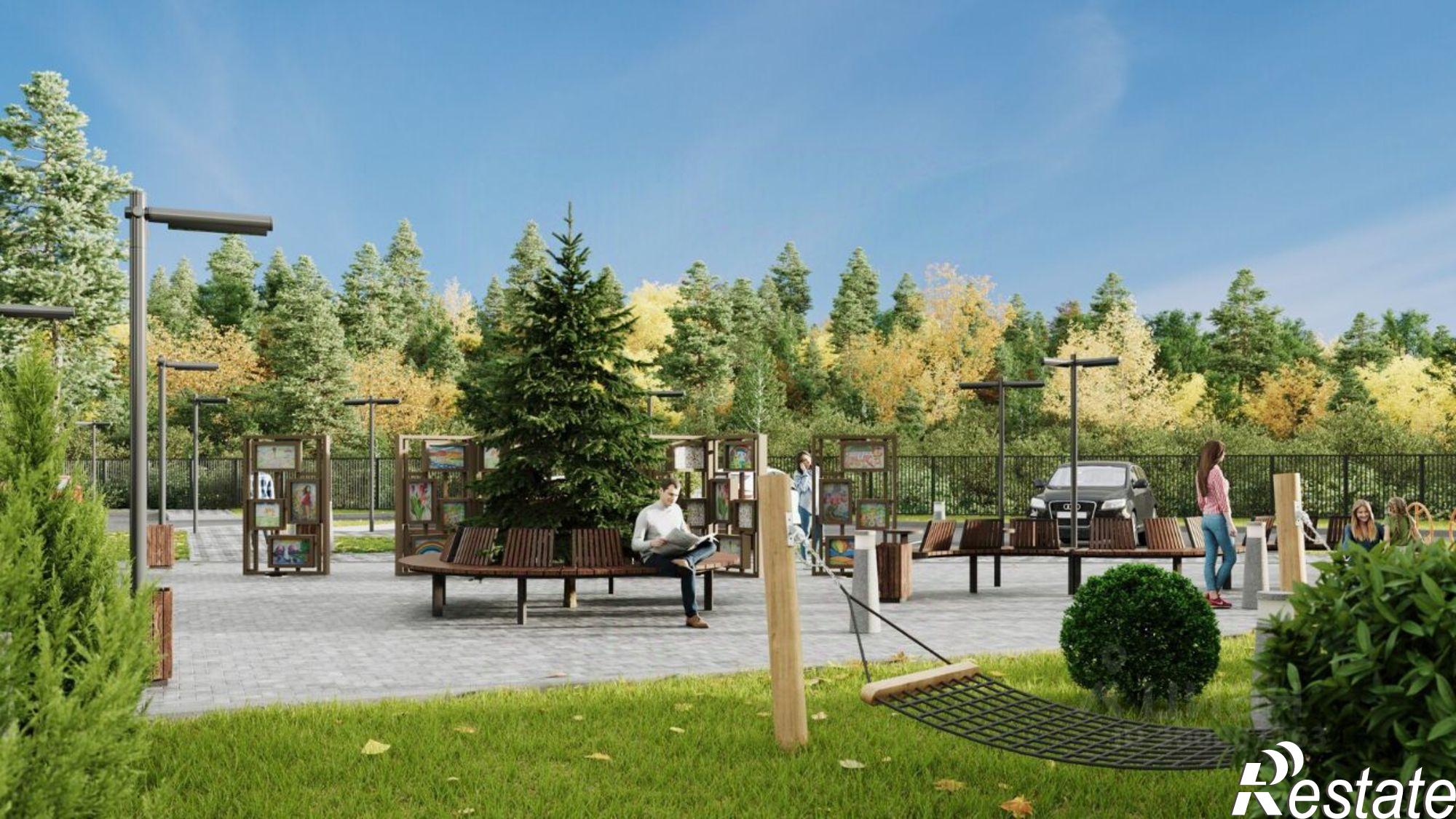 Купить квартиру за 4 810 000 рублей на Воткинское шоссе