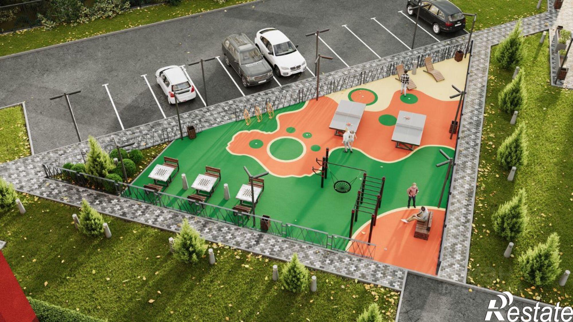 Купить квартиру за 4 810 000 рублей на Воткинское шоссе