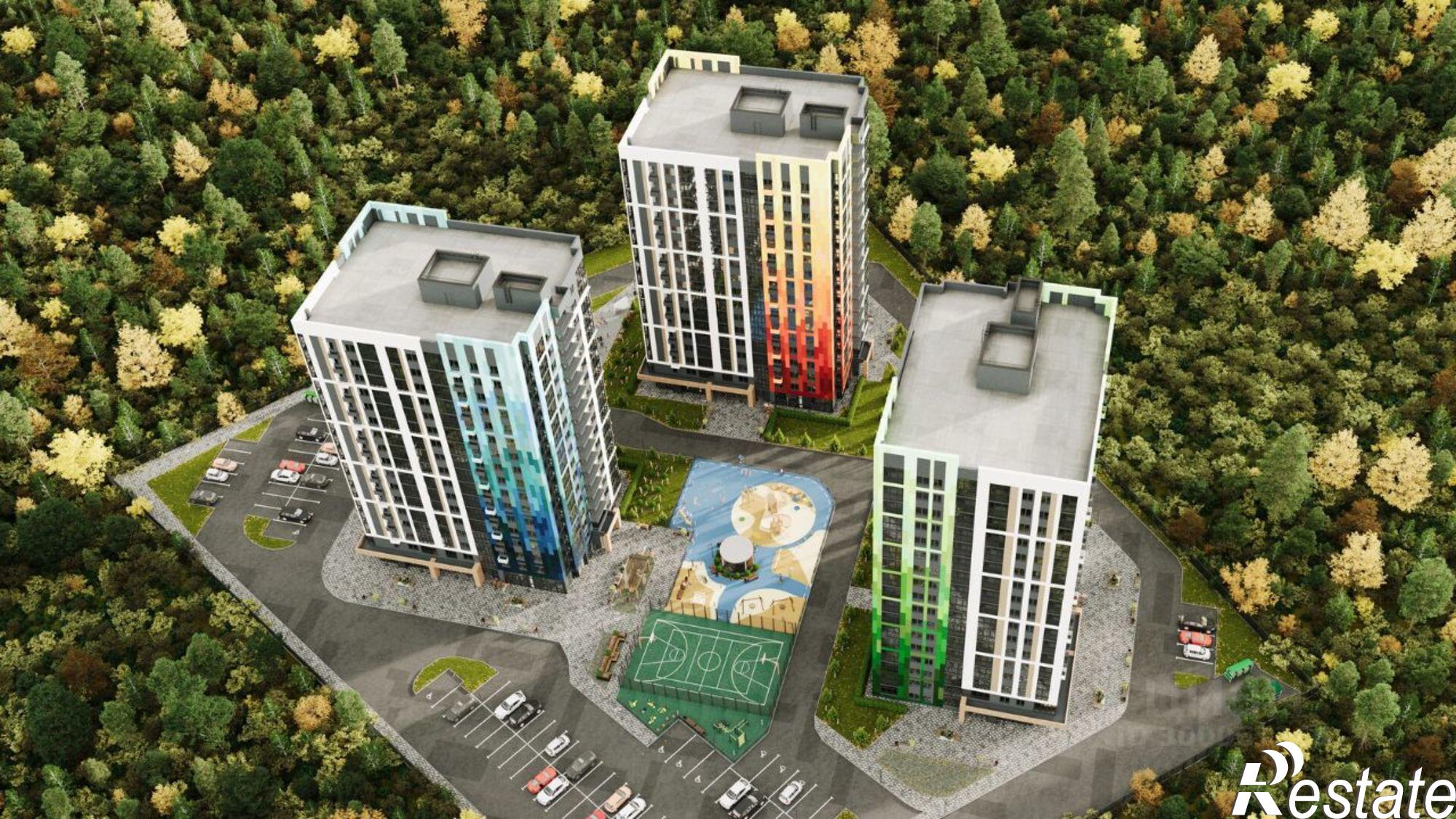 Купить квартиру за 4 810 000 рублей на Воткинское шоссе