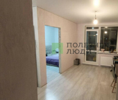 1-комн, 31кв м, этаж 9/14 улица 40 лет Победы, 89