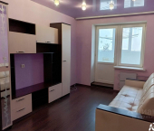 1-комн, 34кв м, этаж 9/11 ул Баранова, 71